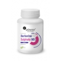 Berberine Sulphate 98% 400 mg x 60 vege caps